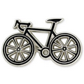 Bicycle Lapel Pin